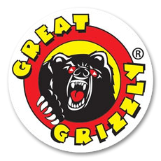 Great Grizzly | R. Brown