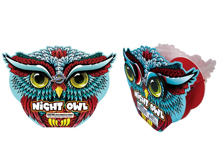 NIGHT OWL