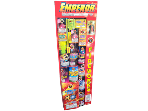 EMPEROR REGULAR