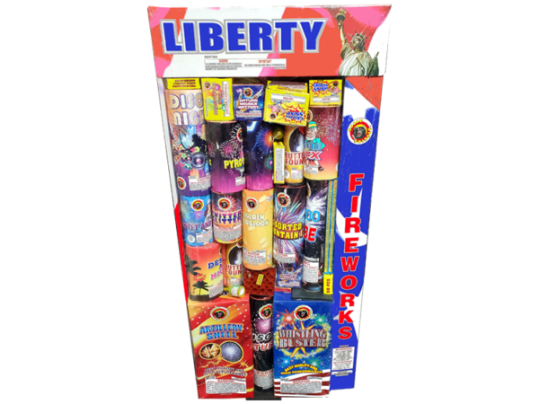 LIBERTY ASSORTMENT