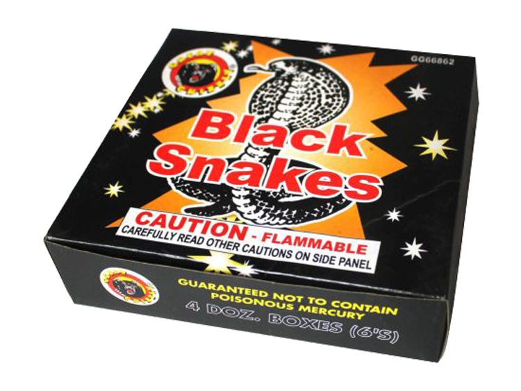 MAGICAL SNAKE ASSORTMENT