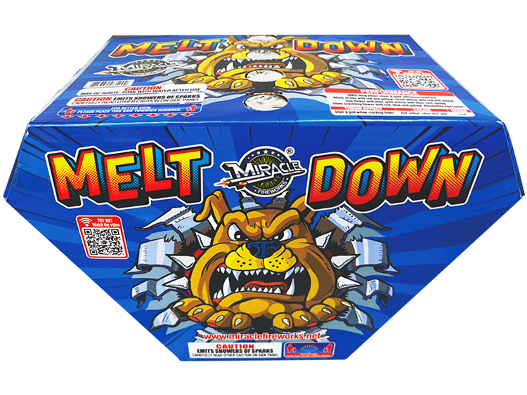 MELT DOWN