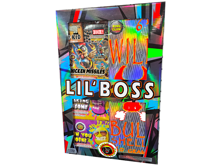 LIL BOSS