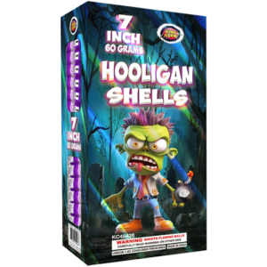 RELOADABALE 60 GRAM SHELLS